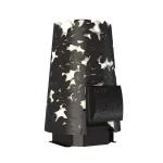 Дровяная банная печь Grill'D Dubravo Mini Short