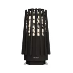 Дровяная банная печь Grill'D Cometa Vega 350 Short Window Max