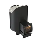 Дровяная банная печь Grill'D Aurora 180 Long