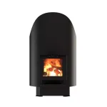 Дровяная банная печь Grill'D Aurora 160 Long