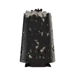 Дровяная банная печь Grill'D Dubravo 180 Long