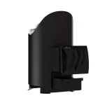 Дровяная банная печь Grill'D Aurora Mini Long