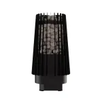 Дровяная банная печь Grill'D Cometa Vega 180 Short Window Max
