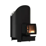 Дровяная банная печь Grill'D Aurora 160 Long