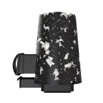 Дровяная банная печь Grill'D Dubravo Mini Long