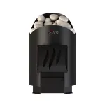 Дровяная банная печь Grill'D Aurora Mini Short