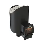 Дровяная банная печь Grill'D Aurora 160 Long