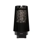 Дровяная банная печь Grill'D Cometa Vega 180 Long