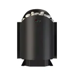 Дровяная банная печь Grill'D Aurora 180 Window