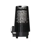 Дровяная банная печь Grill'D Cometa Vega 180 Short