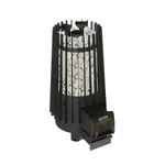Дровяная банная печь Grill'D Cometa Vega 180 Long