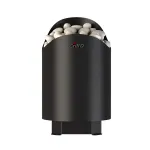 Дровяная банная печь Grill'D Aurora 160 Long