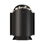Дровяная банная печь Grill'D Aurora 160 Window