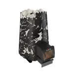 Дровяная банная печь Grill'D Dubravo 180 Long