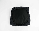 Простынь на подушку BLACK BANYA 48х48
