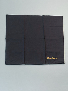 Чехол для подушки Woodson, двухслойный 40*30