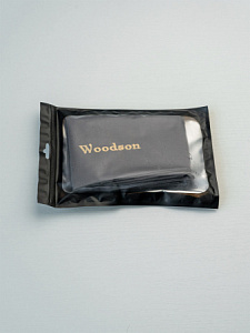 Чехол для подушки Woodson, двухслойный 40*30