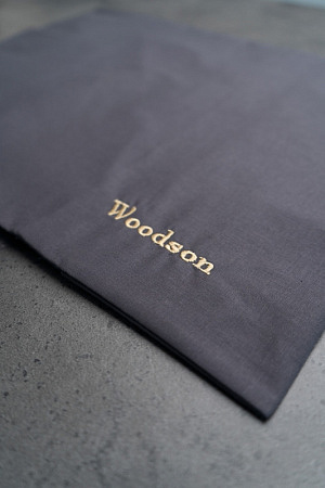 Чехол для подушки Woodson, двухслойный 40*30