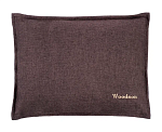 Подушка для бани BROWN Woodson 40*30