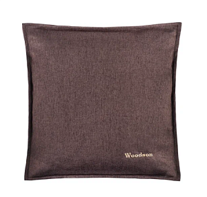 Подушка для бани BROWN Woodson 40*40