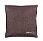 Подушка для бани BROWN Woodson 40*40