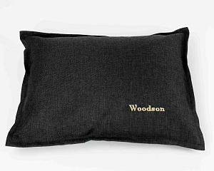Подушка для бани GRAY Woodson 40*30
