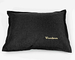 Подушка для бани GRAY Woodson 40*30