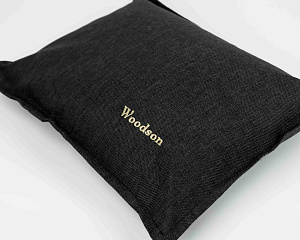 Подушка для бани GRAY Woodson 40*30