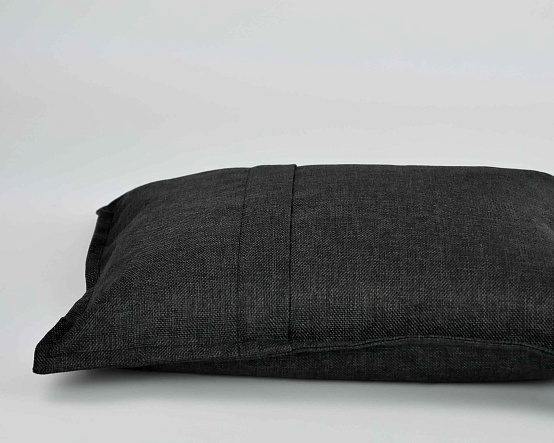 Подушка для бани GRAY Woodson 40*30