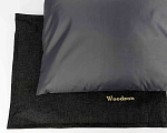 Подушка для бани GRAY Woodson 40*30