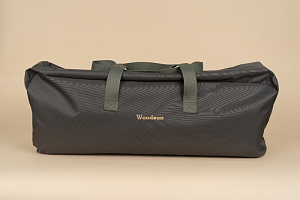 Матрас для парения BROWN Woodson Parmaster 200*70