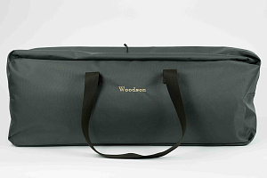 Матрас для парения GRAY Woodson Parmaster 200*70