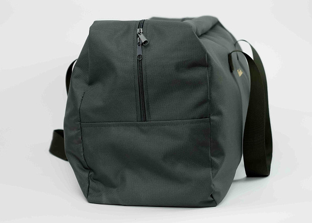 Матрас для парения GRAY Woodson Parmaster 200*70