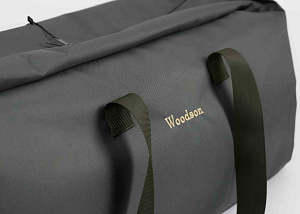 Матрас для парения GRAY Woodson Parmaster 200*70