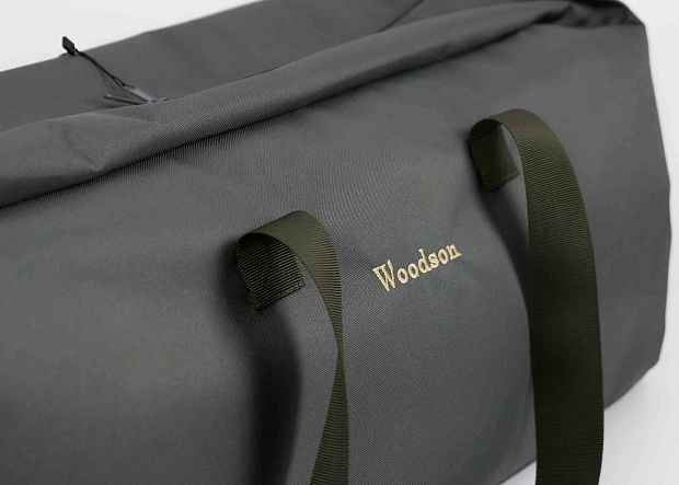 Матрас для парения GRAY Woodson Parmaster 200*70