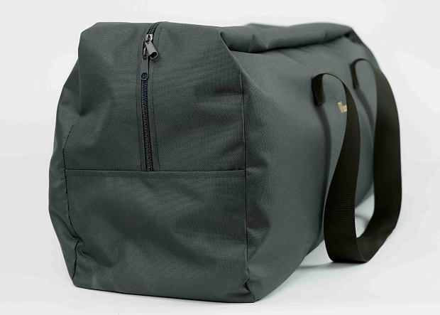 Матрас для парения GRAY Woodson Parmaster 200*70