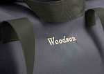 Матрас для парения GRAY Woodson Parmaster 200*70