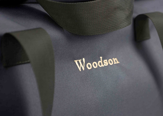 Матрас для парения GRAY Woodson Parmaster 200*70