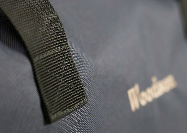 Матрас для парения GRAY Woodson Parmaster 200*70