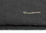 Матрас для парения GRAY Woodson Parmaster 200*70