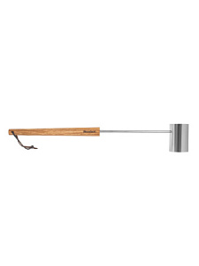 Черпак для бани Woodson Excalibur long