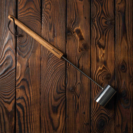 Черпак для бани Woodson Excalibur long