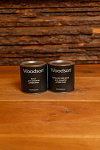Карнаубский воск для защиты древесины Woodson, 0,25л