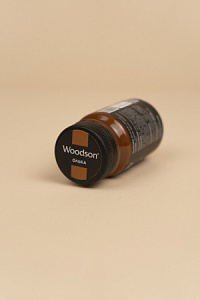 Колер для масла по дереву Woodson, ольха, 80мл
