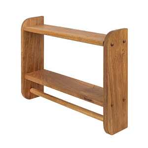 Полка Woodson ERGO 60*45, дуб