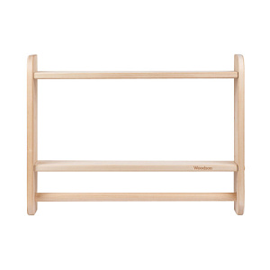 Полка Woodson ERGO 60*45, ольха