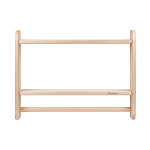 Полка Woodson ERGO 60*45, ольха