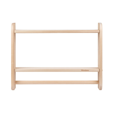 Полка Woodson ERGO 60*45, ольха