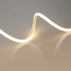 Светодиодная лента герметичная RTW-PWTA180- 13mm 24V Warm3000 (14.4 W/m, IP67, 2835, 5m) (Arlight, 14.4 Вт/м, IP68)
