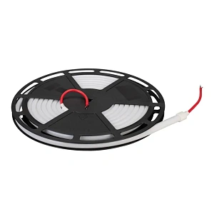 Светодиодная лента герметичная RTW-PWTA180- 13mm 24V Warm3000 (14.4 W/m, IP67, 2835, 5m) (Arlight, 14.4 Вт/м, IP68)